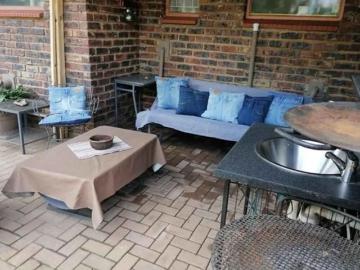 Sasolburg, Metsimaholo Local Municipality, Sedibeng District Municipality, Gauteng, South Africa