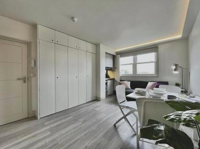 Apartment to rent in Seafield Road, Hove, East Sussex, BN3 | Leaders