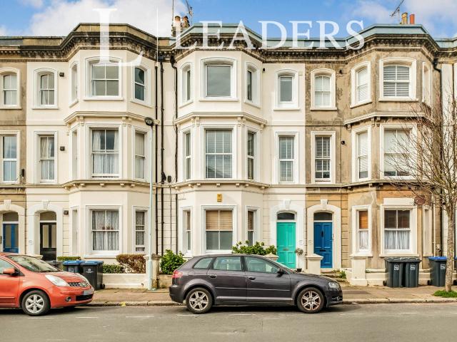 Apartment to rent in Selden Road, Worthing, West Sussex, BN11 | Leaders