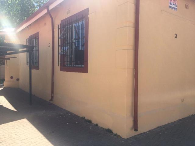 Apartment to rent in Selection Park