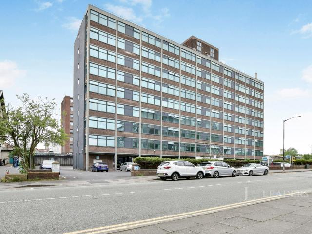 Apartment to rent in Seymour Grove, Manchester, Greater Manchester, M16 | Leaders
