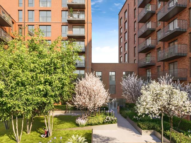 Apartment to rent in Shadwell Street, Birmingham, B4 | Leaders