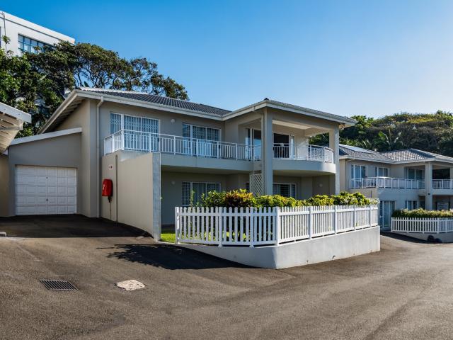 Apartment To Rent in Shakas Rock Ballito KwaZulu Natal