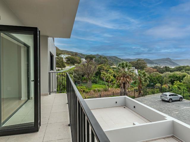 Apartment to rent in Simons Town