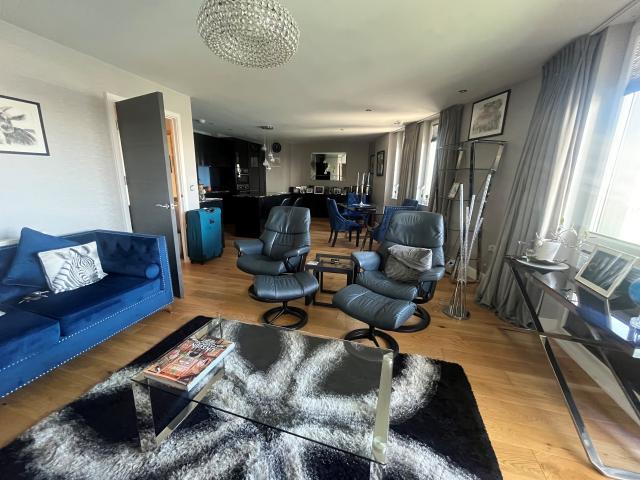 Apartment to rent in Sirius, 2 The Boardwalk, Brighton, BN2 | Leaders