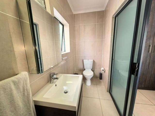 Apartment to rent in Somerset West