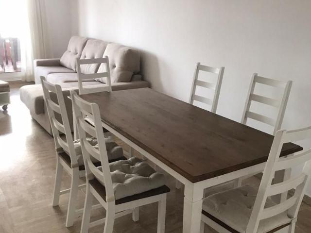 Apartment to rent in Sotogrande Marina, San Roque, Cádiz, Spain