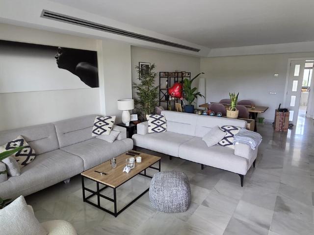 Apartment to rent in Sotogrande Costa, San Roque, Cádiz, Spain