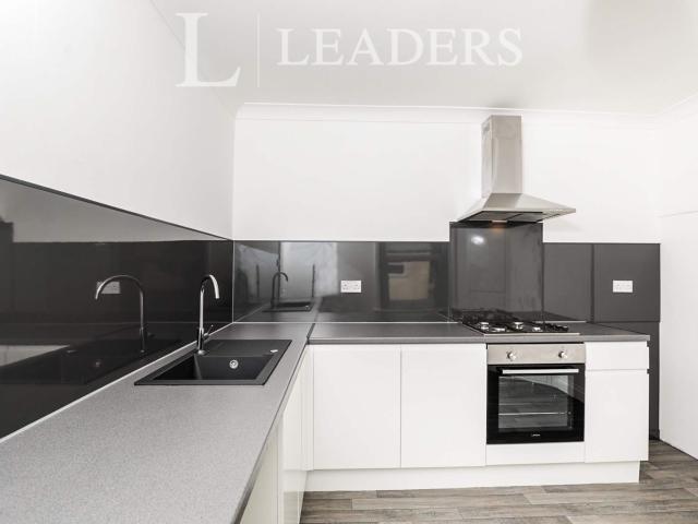 Apartment to rent in Southsea, PO5 | Leaders