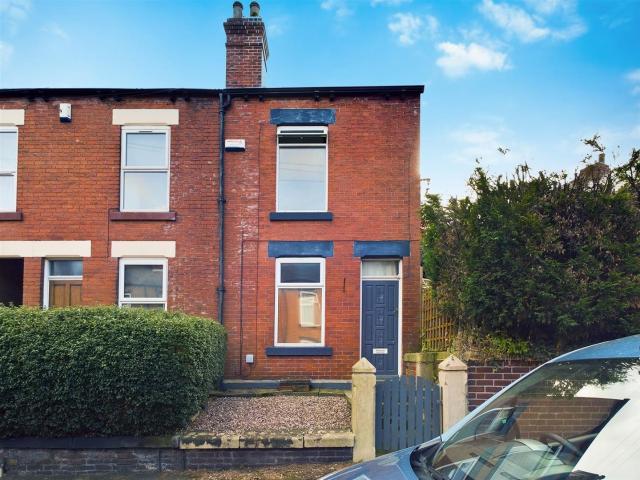 apartment to rent in Slate Street, Sheffield