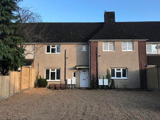 Apartment To Rent In Spareacre Lane, Witney, Oxfordshire, OX29