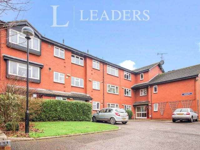 Apartment to rent in Spring Hill, Worcester, WR5 | Leaders