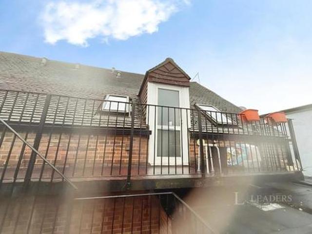 Apartment to rent in Swan Lane, Faringdon, SN7 | Leaders