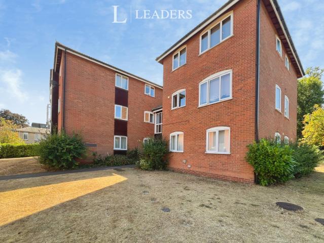 Apartment to rent in St Andrews Court, Bury St Edmunds, IP33 | Leaders