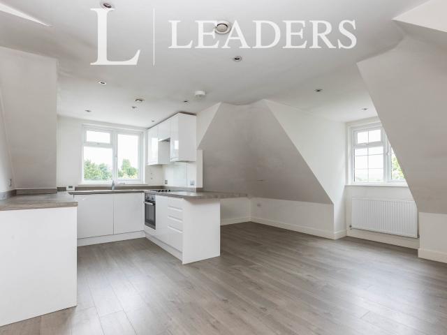 Apartment to rent in St. Johns Hill, Sevenoaks, TN13 | Leaders