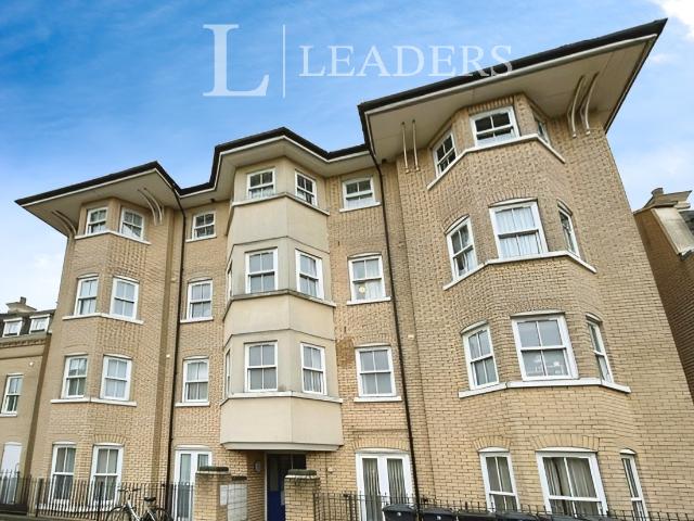 Apartment to rent in St. Matthews Gardens, Cambridge, CB1 | Leaders
