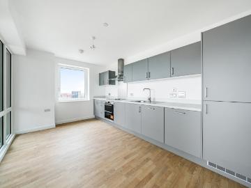 apartment to rent in St Pauls Road, Barking, London, IG11