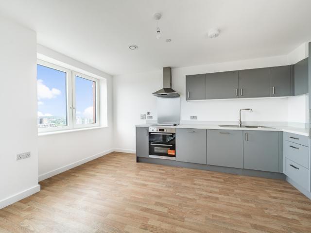 apartment to rent in St Pauls Road, Barking, London, IG11