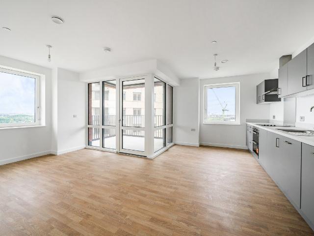 apartment to rent in St Pauls Road, Barking, London, IG11