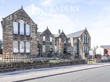 Apartment to rent in Station Road, Sheffield, S13 | Leaders