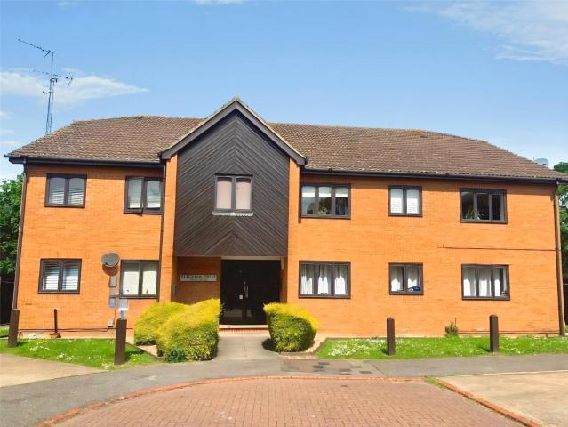 Apartment to rent in Stagshaw Drive, Fletton, Peterborough, PE2 | Leaders