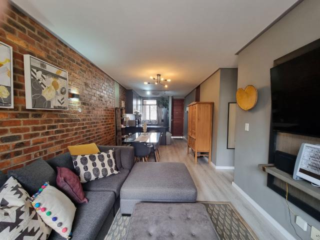 Apartment to rent in Stellenbosch