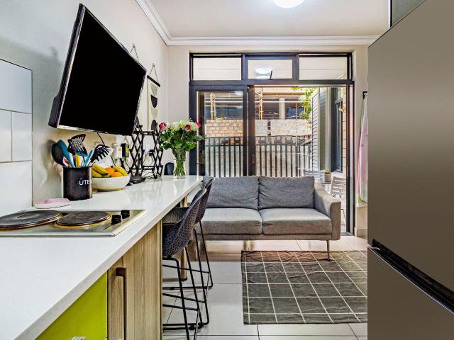 Apartment to rent in Stellenbosch