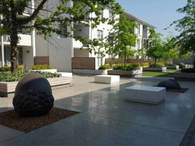 Apartment to rent in Stellenbosch