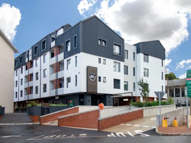 Apartment to rent in Stellenbosch