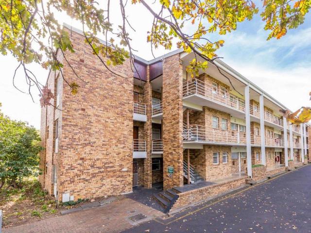 Apartment to rent in Stellenbosch