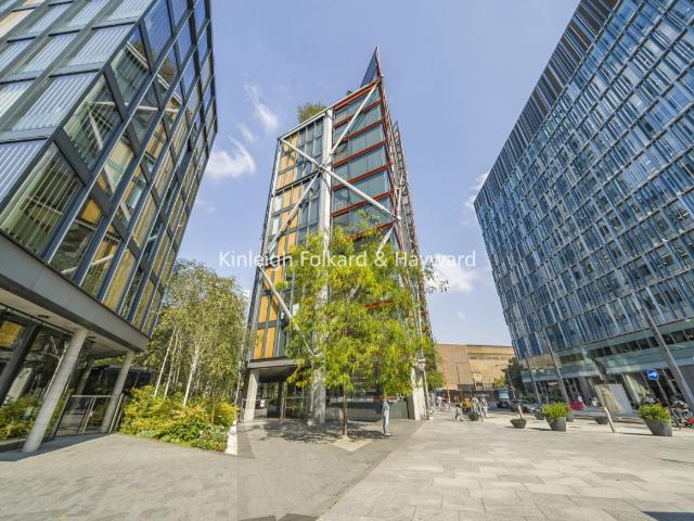 apartment to rent in Sumner Street, London Bridge, London, SE1