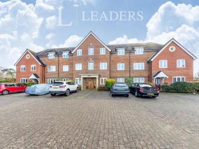 Apartment to rent in Surrey House, New Road, Guildford, GU4 | Leaders