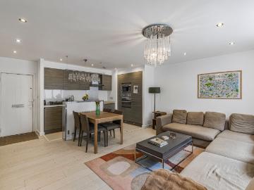 apartment to rent in Sussex Place, Bayswater, London, W2