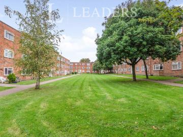 Apartment to rent in Sutton Court, Brighton Road, Sutton, SM2 | Leaders