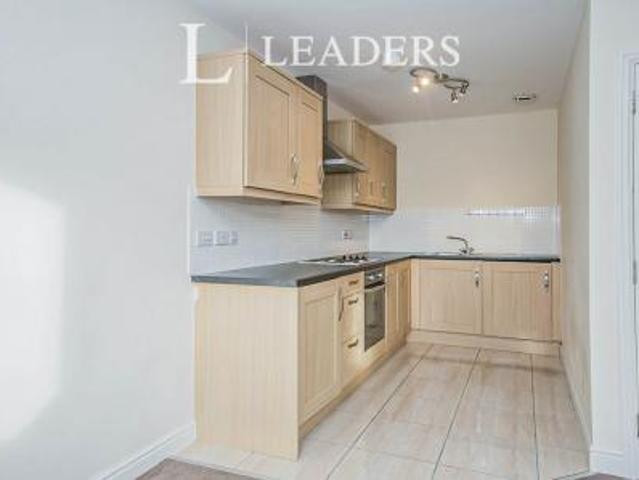 Apartment to rent in Sutton Terrace, Haven Village, Boston, PE21 | Leaders