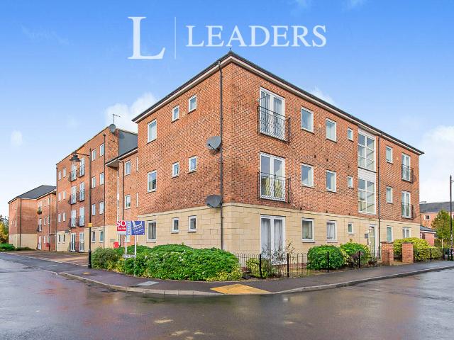 Apartment to rent in Sutton Terrace, Haven Village, Boston, PE21 | Leaders