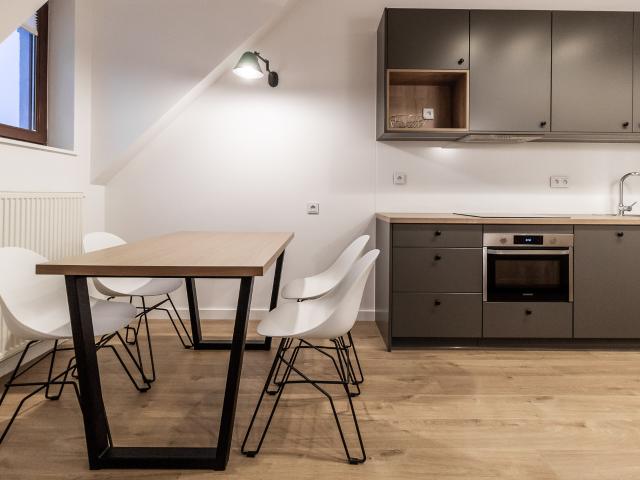 Apartment to rent near Poznan Old Town