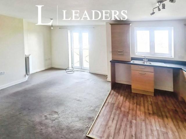 apartment to rent Penn Street, Sutton In Ashfield, NG17