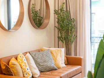 Vila Nova de Gaia, Distrito de Porto - Jardim