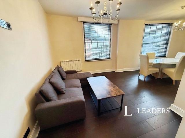 apartment to rent Prince Albert Street, Brighton, East Sussex, BN1