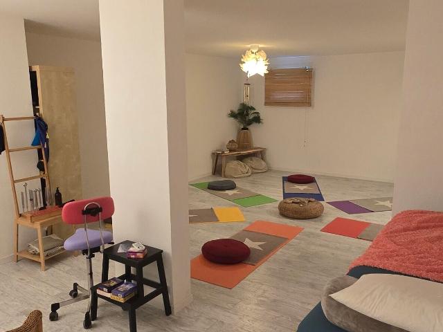 Apartment to restore with 2.5 rooms on sale in Misery 70 m² | dreamo. Ch