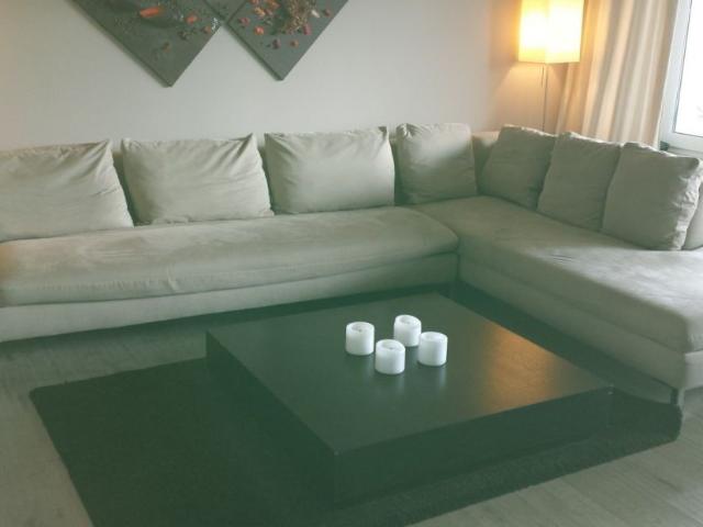 Apartment, top renovated, exclusively furnished, 3 rooms