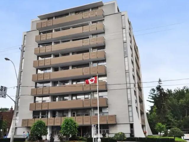 Apartment Toronto ON 102578446