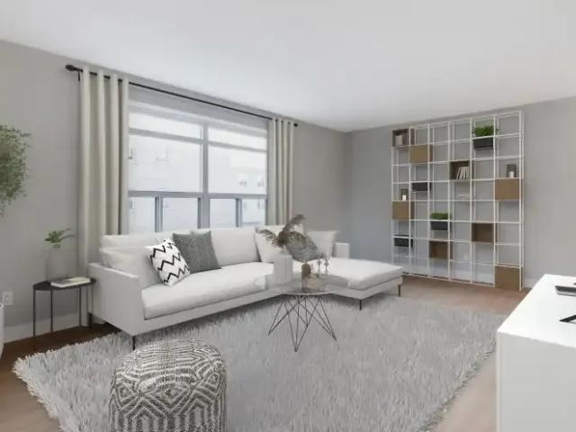 Apartment Toronto ON 102085763