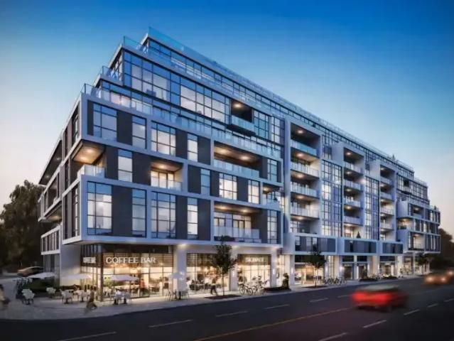 Apartment Toronto ON 103594052