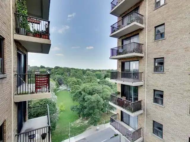 Apartment Toronto ON 103651147