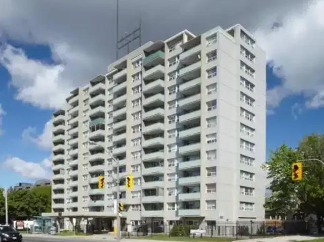 Apartment Toronto ON 103354674