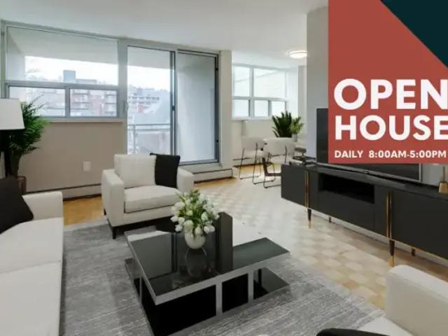 Apartment Toronto ON 104506125