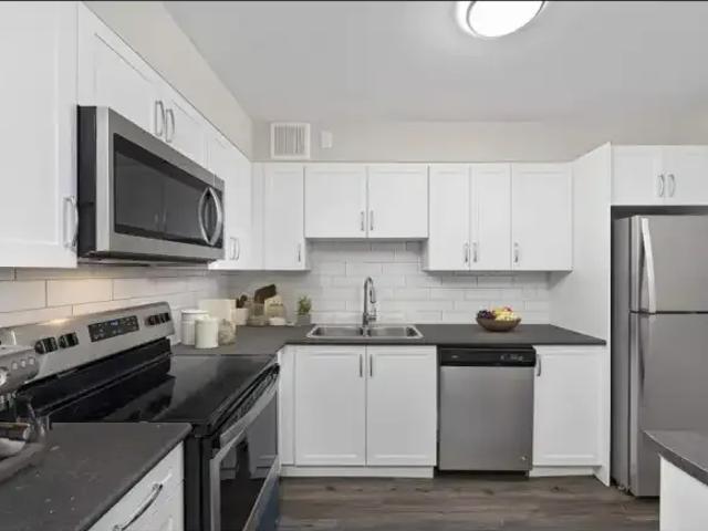 Apartment Toronto ON 105525202