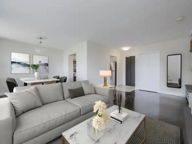 Apartment Toronto ON 105100319